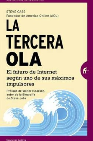 Cover of La Tercera Ola