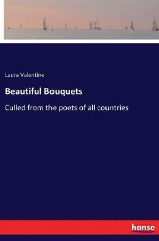 Cover of Beautiful Bouquets