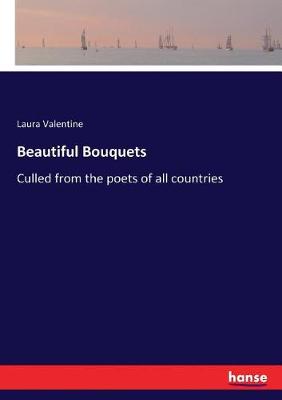 Book cover for Beautiful Bouquets