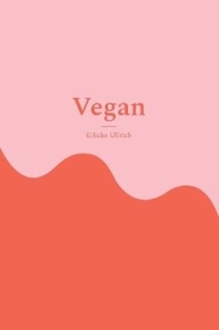 Cover of Vegan