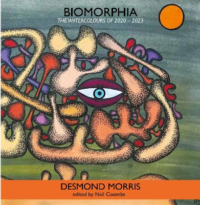 Book cover for Biomorphia