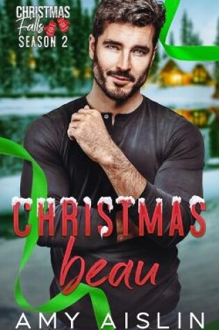 Cover of Christmas Beau