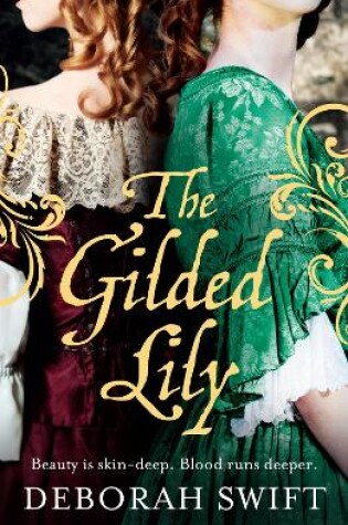 Cover of The Gilded Lily