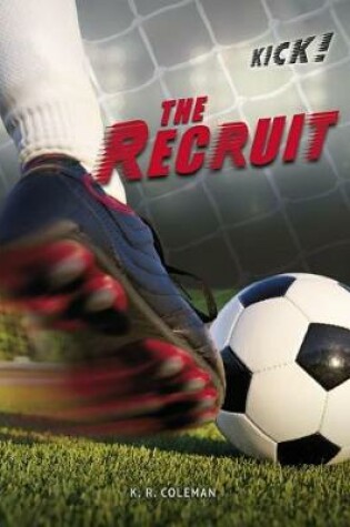 Cover of The Recruit