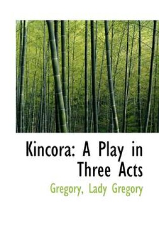 Cover of Kincora