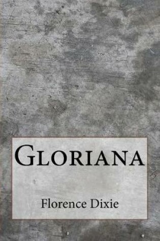 Cover of Gloriana