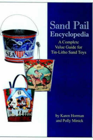 Cover of Sand Pail Encyclopedia