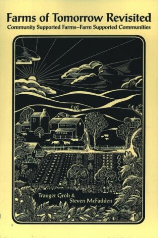 Cover of Farms of Tomorrow