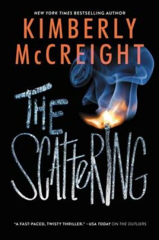 Cover of The Scattering