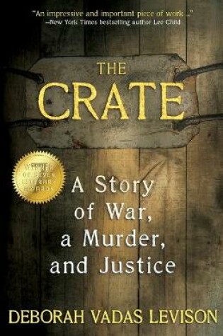 Cover of The Crate