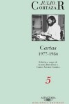 Book cover for Cartas de Cortazar 5 (1977-1984)