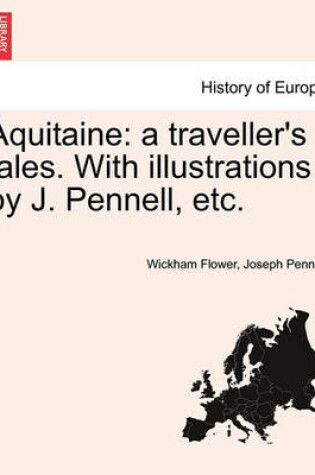 Cover of Aquitaine