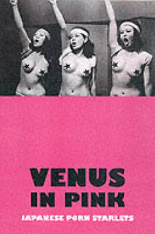 Cover of Venus in Pink