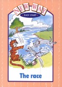Book cover for New Way Pink Level Easy Start Set B - The Race