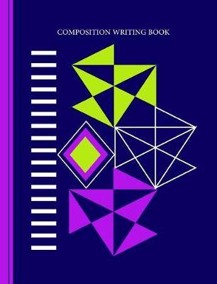 Book cover for Modern Abstract Geo Design