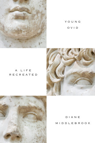 Cover of Young Ovid