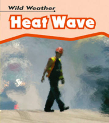 Cover of Heatwave