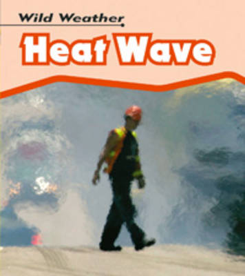 Book cover for Heatwave