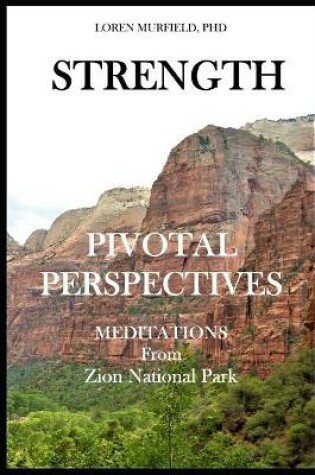 Cover of Pivotal Perspectives