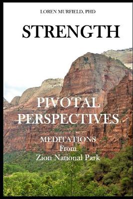 Book cover for Pivotal Perspectives