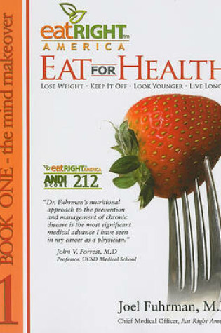 Cover of Eat for Health