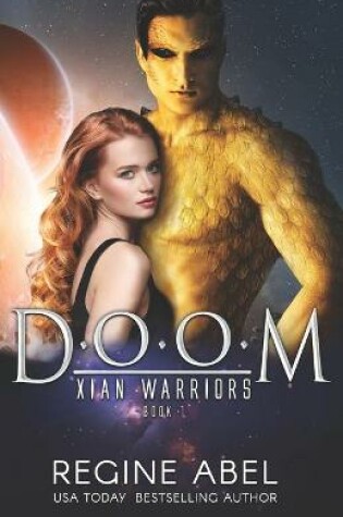 Cover of Doom