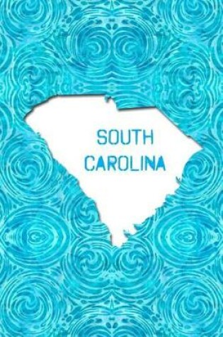 Cover of South Carolina