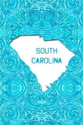 Book cover for South Carolina