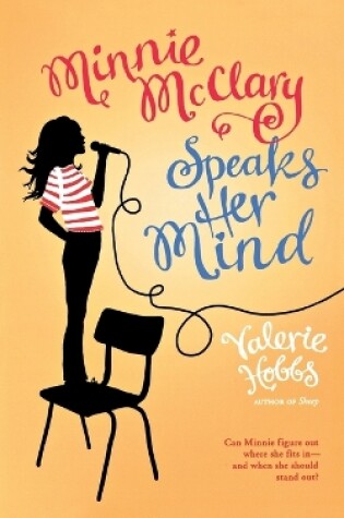 Cover of Minnie McClary Speaks Her Mind