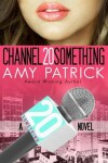Book cover for Channel 20 Something