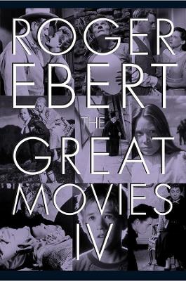 Book cover for The Great Movies IV