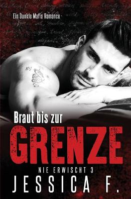 Book cover for Braut bis zur Grenze