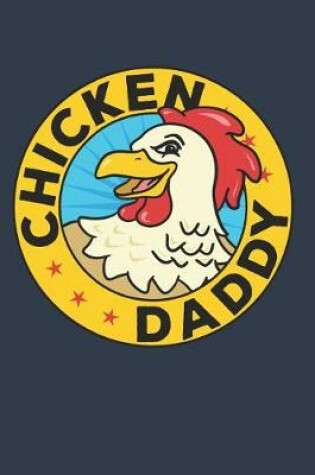 Cover of Chicken Daddy