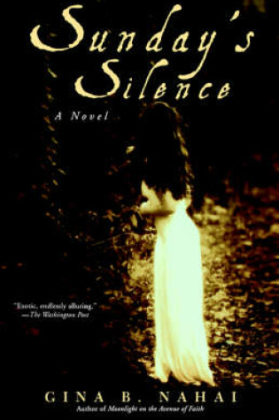 Cover of Sunday's Silence