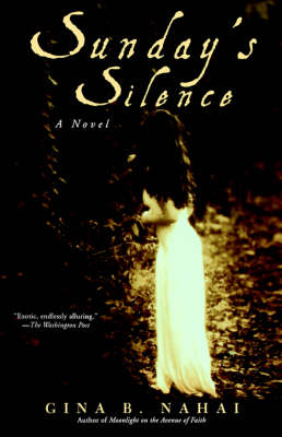 Book cover for Sunday's Silence