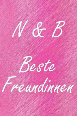Book cover for N & B. Beste Freundinnen