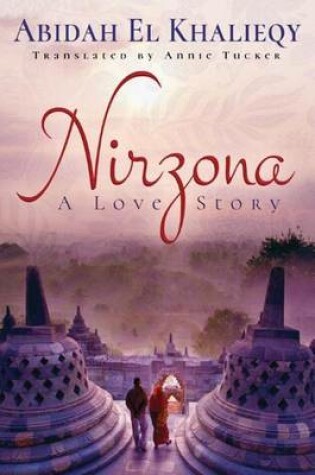 Cover of Nirzona (A Love Story)