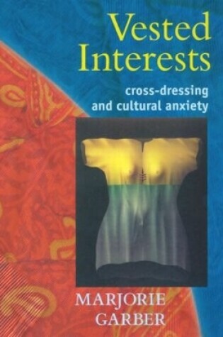Cover of Vested Interests