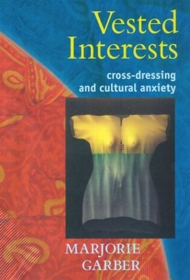 Book cover for Vested Interests