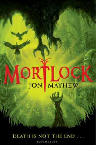 Cover of Mortlock