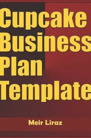 Cover of Cupcake Business Plan Template