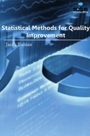 Cover of Statistical Methods for Quality Improvement