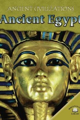 Cover of Ancient Egypt