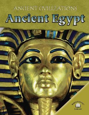 Book cover for Ancient Egypt