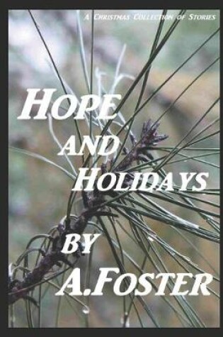 Cover of Hope and Holidays