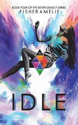 Book cover for Idle