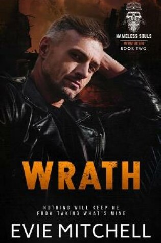 Cover of Wrath