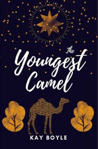 Cover of The Youngest Camel