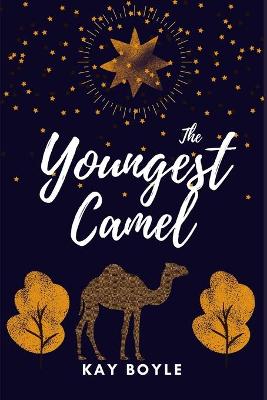 Book cover for The Youngest Camel