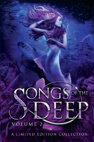 Cover of Songs of the Deep Volume 2